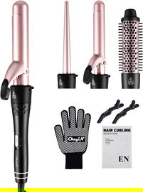 CKEYIN 4 W 1 CERAMICZNA LOKÓWKA WIELOFUNKCYJNA