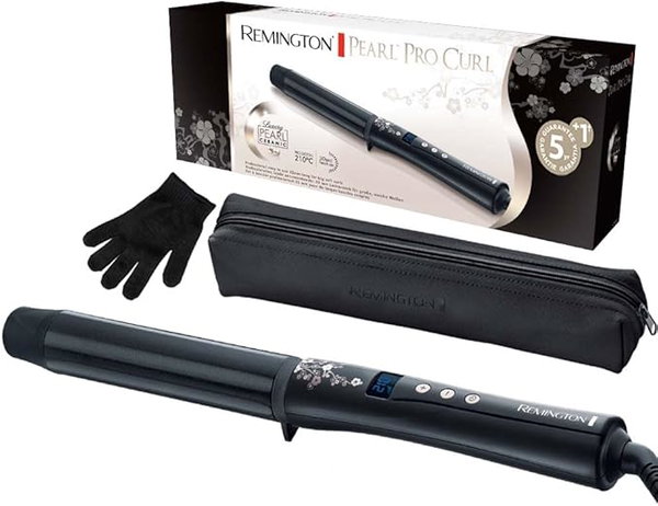 REMINGTON CI9533 LOKÓWKA DO WŁOSÓW Z JONIZACJĄ 130-210°C