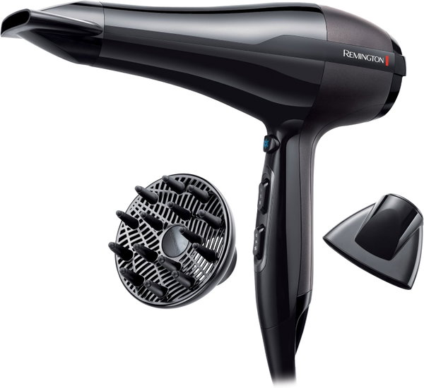 REMINGTON AC5999 PRO-AIR AC SUSZARKA DO WŁOSÓW USZKODZONA