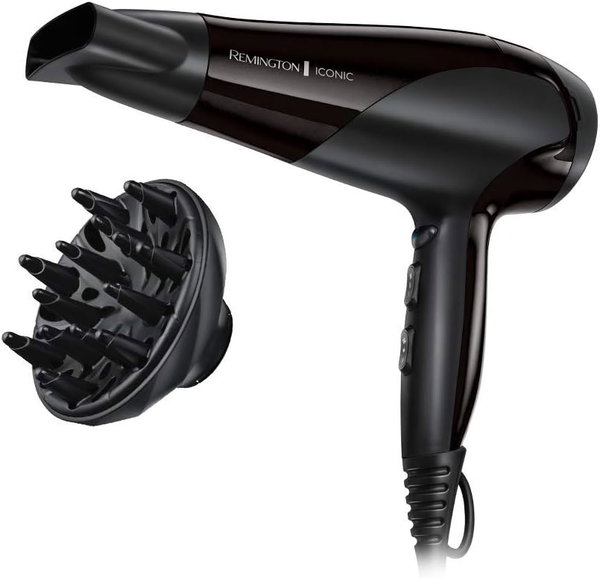 REMINGTON D3198 IONIC DRY 2200 SUSZARKA DO WŁOSÓW