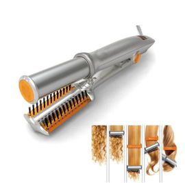 TRE MILANO THE ROTATING IRON PROSTOWNICA LOKÓWKA 2 W 1