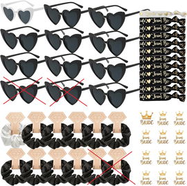 YEAHBOOM ZESTAW GADŻETÓW NA WIECZÓR PANIEŃSKI