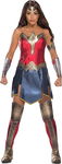 RUBIES KOSTIUM DAMSKI WONDER WOMAN WW84 ROZM. MEDIUM