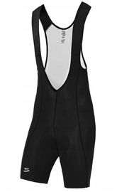 SPIUK ANATOMIC SPODENKI ROWEROWE NA SZELKACH ROZM. M