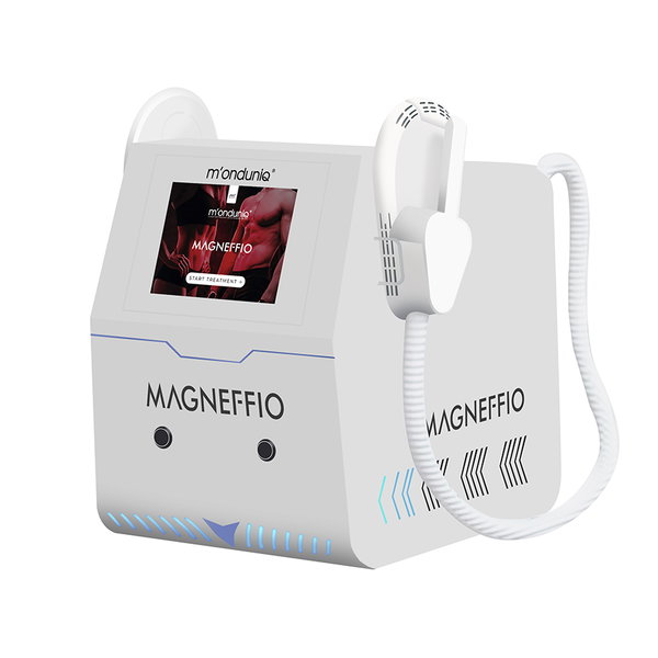 MAGNEFFIO KROPELKOWO POWIETRZNA FALA ELEKTROMAGNETYCZNA