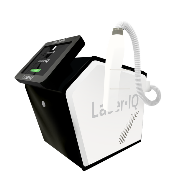 LASER-IQ LASER DIODOWO PIKOSEKUNDOWY