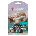 MAGIC THE GATHERING MODERN HORIZONS III PLAY BOOSTER WERSJA ANGIELSKA