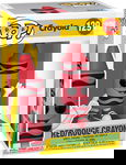 FUNKO POP WINYLOWA FIGURKA KOLEKCJONERSKA CRAYOLA RED/ROUGE CRAYON