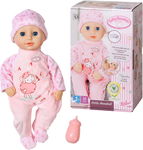 BABY ANNABELL 706466 LALKA Z BUTELKĄ 36 CM