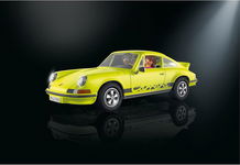 PLAYMOBIL 70923 PORSCHE 911 CARRERA RS AUTO + AKCESORIA