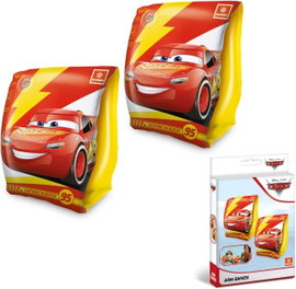 MONDO CARS 3 DISNEY PIXAR RĘKAWKI DO NAUKI PŁYWANIA
