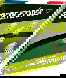 LA DUCALE OKRĄGŁA TACA DO KOŚCI 33 CM + AKCESORIA