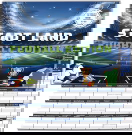 BOYATONG CITY COUNTRY FOOTBALL EDITION GRA PIŁKARSKA