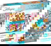 CLEMENTONI 61542 ONCE UPON OPOWIADACZ BAJEK DISNEY JĘZYK ANGIELSKI