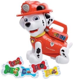 VTECH 80-190405 PSI PATROL INTERAKTYWNY STRAŻAK MARCUS 3-7 LAT FRANCUSKI