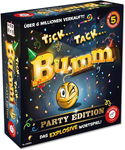 PIATNIK 648366 GRA TICK TACK BUMM PARTY EDITION WERSJA NIEMIECKA