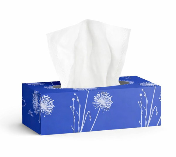 AMAZON SANFT & SOFT DELIKATNE CHUSTECZKI HIGIENICZNE 90 SZTUK 3 WARSTWY