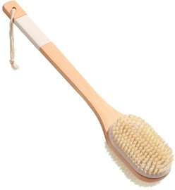 BLENDURA DŁUGA SZCZOTKA DO KĄPIELI 43 CM