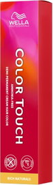 WELLA COLOR TOUCH FARBA DO WŁOSÓW BEZ AMONIAKU 8/0 60ML