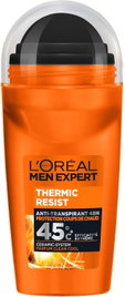 LOREAL PARIS MEN EXPERT THERMIC RESIST DEZODORANT MĘSKI 50ML