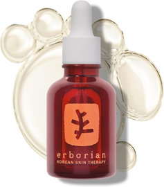 ERBORIAN SKIN TERAPY KOREAŃSKIE SERUM W OLEJKU NA NOC 30 ML