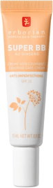 ERBORIAN KOREAN SKIN TERAPY KREM SUPER BB DORE SPF20 15 ML