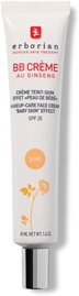 ERBORIAN KOREAN SKIN TERAPY KREM BB GINSENG DORE SPF20 40 ML