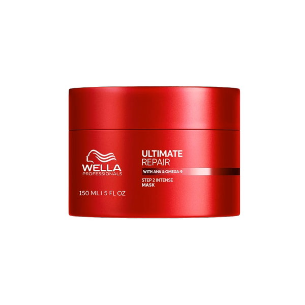 WELLA PROFESSIONALS ULTIMATE REPAIR MASKA DO WŁOSÓW 150ML