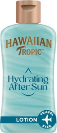 HAWAIIAN TROPIC NAWILŻAJĄCE MLECZKO PO OPALANIU 60ML ROZMIAR PODRÓŻNY