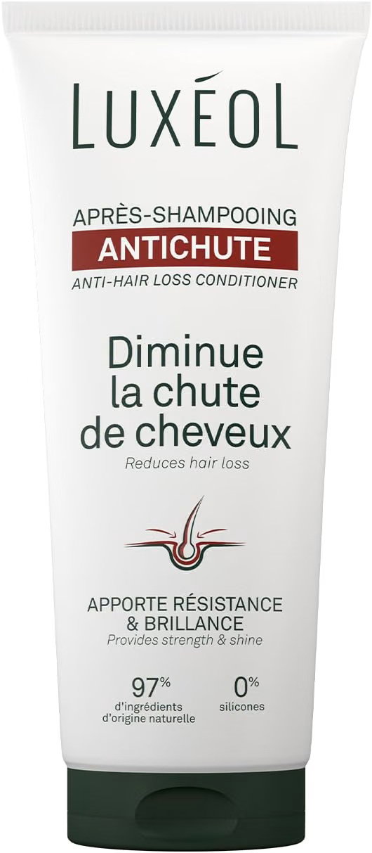 LUXEOL ANTICHUTE ODŻYWKA PRZECIW WYPADANIU WŁOSÓW 200ML