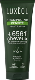 LUXEOL DENSITE SZAMPON ZWIĘKSZAJĄCY GĘSTOŚĆ WŁOSÓW 200ML