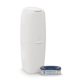 ANGELCARE CLASSIC XL KOSZ NA ZUŻYTE PIELUSZKI + WKŁAD
