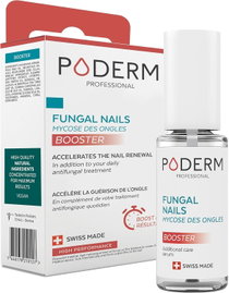 PODERM BOOSTER FUNGAL NAILS UZUPEŁNIENIE DO SERUM W OLEJKU 6 ML
