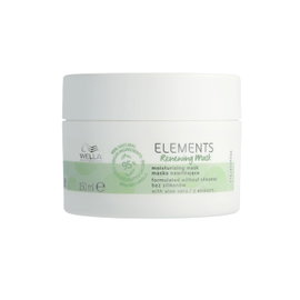 WELLA PROFESSIONAL ELEMENTS NAWILŻAJĄCA MASKA DO WŁOSÓW 150ML