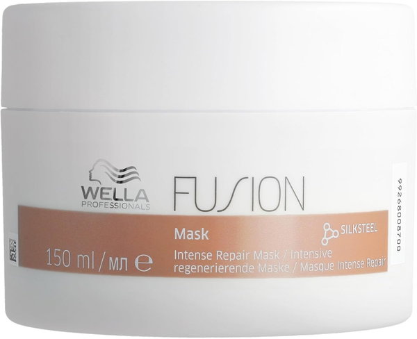WELLA PROFESSIONAL FUSION INTENSYWNIE REGENERUJĄCA MASKA DO WŁOSÓW 150ML