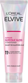 LOREAL ELVIVE BALSAM DO NABŁYSZCZANIA I ZMIĘKCZANIA WŁOSÓW 150ML