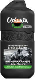 USHUAIA SZAMPON I ŻEL POD PRYSZNIC Z EFEKTEM CHŁODZĄCYM 280ML