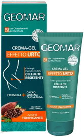 GEOMAR ANTYCELLULITOWY KREM DO CIAŁA 200ML