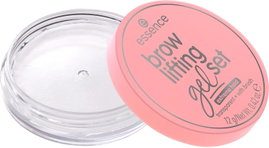 ESSENCE BROW LIFTING GEL SET ŻEL UTRWALAJĄCY DO BRWI