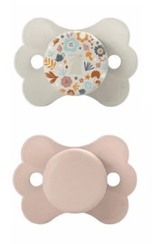 SUAVINEX WONDER BUTTERFLY SMOCZEK USPOKAJAJĄCY 2 SZTUKI 6-18M