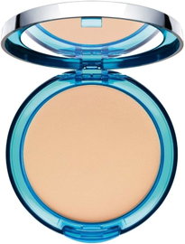 ARTDECO SUN PROTECTION PUDER W KOMPAKCIE SPF50 KOLOR 95 GOLDEN BEIGE