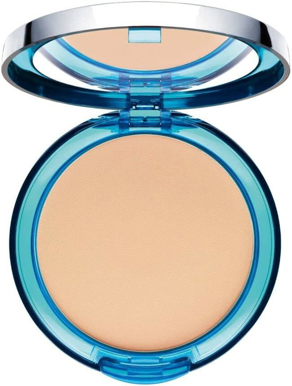 ARTDECO SUN PROTECTION PUDER W KOMPAKCIE SPF50 KOLOR 95 GOLDEN BEIGE
