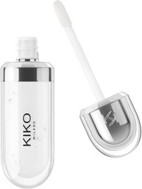 KIKO MILANO 3D HYDRA NAWILŻAJĄCY BŁYSZCZYK Z EFEKTEM 3D CLEAR