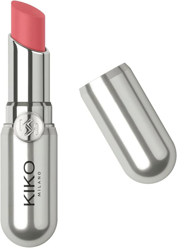 KIKO MILANO 3D HYDRA NAWILŻAJĄCA SZMINKA NABŁYSZCZAJĄCA 14 CHERRY ON TOP