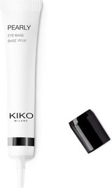 KIKO MILANO PEARLY ROZŚWIETLAJĄCA BAZA POD CIENIE DO POWIEK