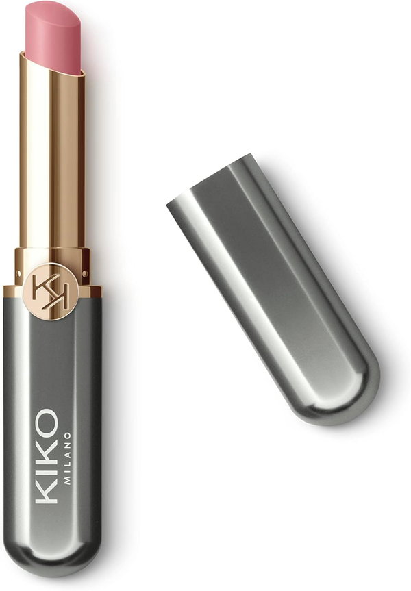 KIKO MILANO UNLIMITED STYLO KREMOWA POMADKA 04 VINTAGE ROSE