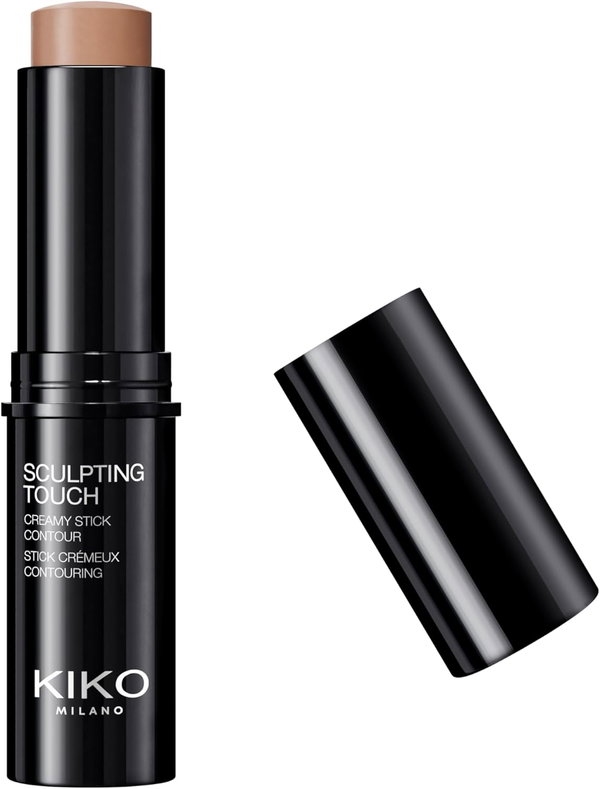KIKO MILANO SCULPTING TOUCH SZTYFT DO KONTUROWANIA 203 COFFEE