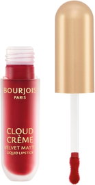 BOURJOIS CLOUD CREME MATUJĄCA SZMINKA W PŁYNIE 08 CHERIE CHERRY