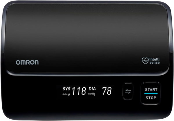OMRON EVOLV SMART ELEKTRONICZNY CIŚNIENIOMIERZ NARAMIENNY BLUETOOTH