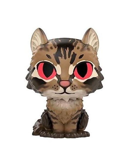 FUNKO MYSTERY MINI BLIND BOX MINI FIGURKA SOWA HARRY POTTER
